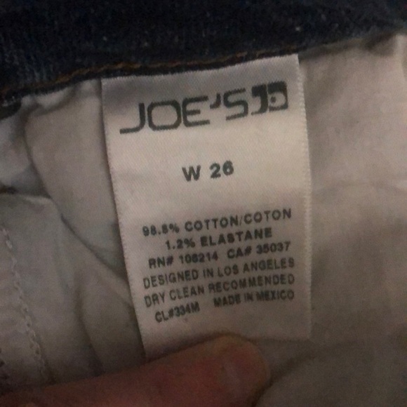 Joes Jeans - Picture 3 of 4